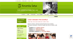 Desktop Screenshot of keramikas.cz